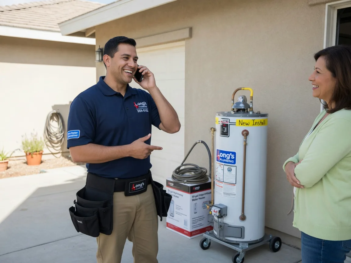 Leak Detection Joshua, TX FAQs